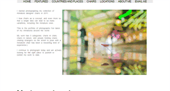 Desktop Screenshot of olya.org